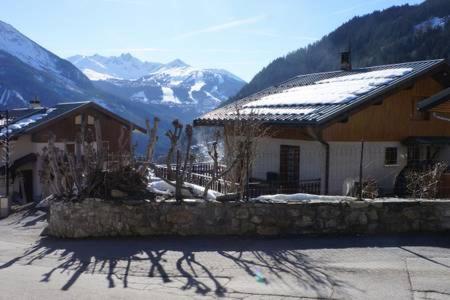 Le Studio D'Emma Apartment La Plagne Exterior photo
